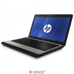 Notebook HP 430 - LY915LT , 14", i3-2310M, 4GB, 500GB, Win7