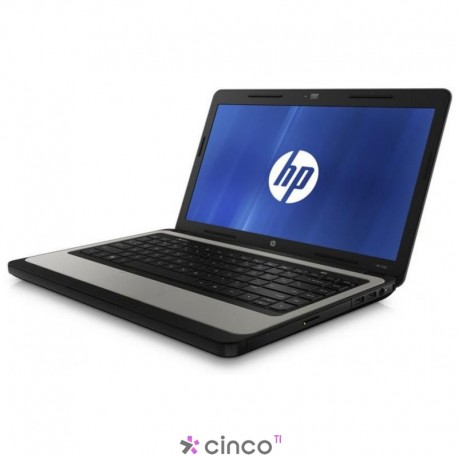 Notebook HP 430 - LY915LT , 14", i3-2310M, 4GB, 500GB, Win7