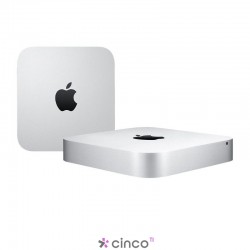 Desktop Apple Mac Mini,Core i5, 2.5 GHz, GBMD387BZ/A