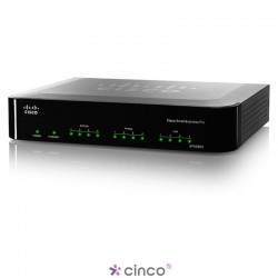 Cisco Gateway IP Telefonia SPA8800