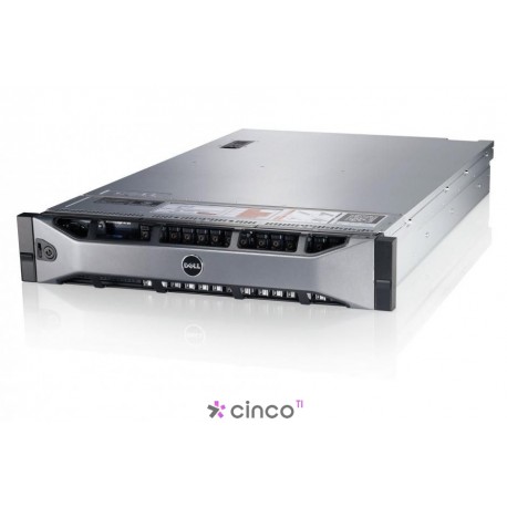 Servidor em rack Dell PowerEdge R720