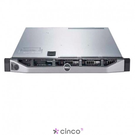 Servidor em Rack, Dell PowerEdge R420