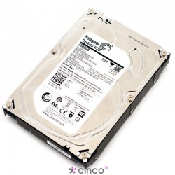 Seagate Desktop, 4TB, 64MB, 5900RPM, ST4000DM000 