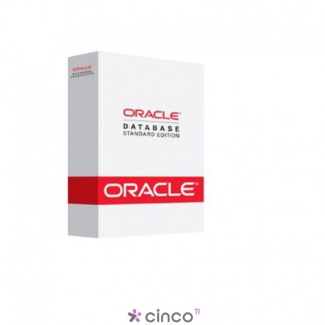 Software Oracle Standard Edition One, L10312