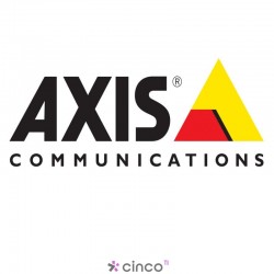  Câmera de video IP para Vigilância AXIS 0316-012