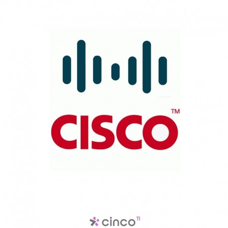 Extensão de garantia Cisco CON-SNTP-CISCO87V