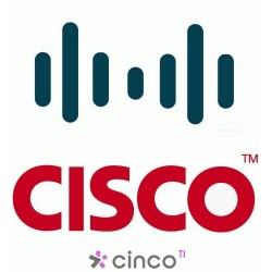 Extensão de garantia Cisco, CON-SMBS-2964STL