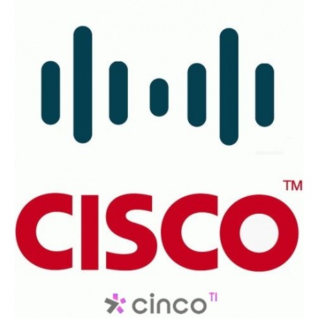 Extensão de garantia Cisco, CON-SMBS-2964STL