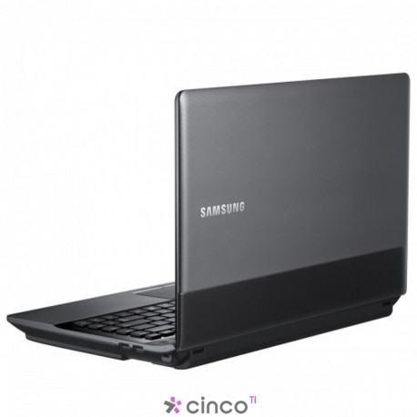 Notebook Samsung , Core i3, 2GB, HD 320GB, LED HD 14", Win 7 