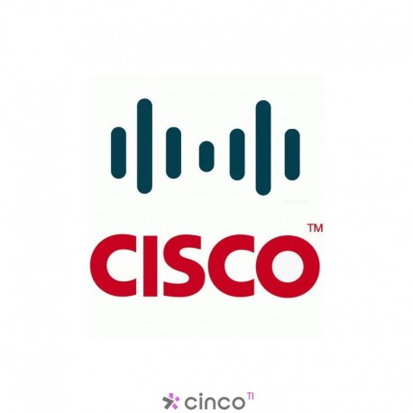 Extensão de garantia Cisco CON-SNT-IE38TC