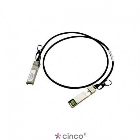 Cabo Cisco SFP-H10GB-CU3M