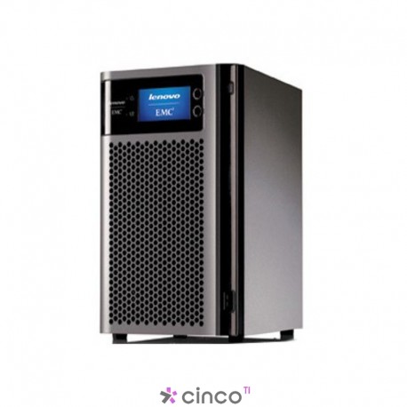 Storage Iomega-Lenovo Emc PX6-300D, 12TB70B99005LA