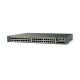 Switch Cisco, 48 portas, WS-C2960X-48LPS-L