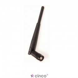 Antena Cisco Omnidirectional de 2dbi para 2.4Ghz, AIR-ANT4941