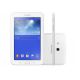 Tablet Samsung Galaxy Tab, 3G Branco, SM-T111MDWAZTO