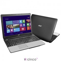  Aspire E1, Core i3, 4GB, 500GB, Win 8, LED 15,6 HDMI NX.M21AL.019