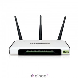 Roteador Wireless N 300Mbps, TL-WR941ND
