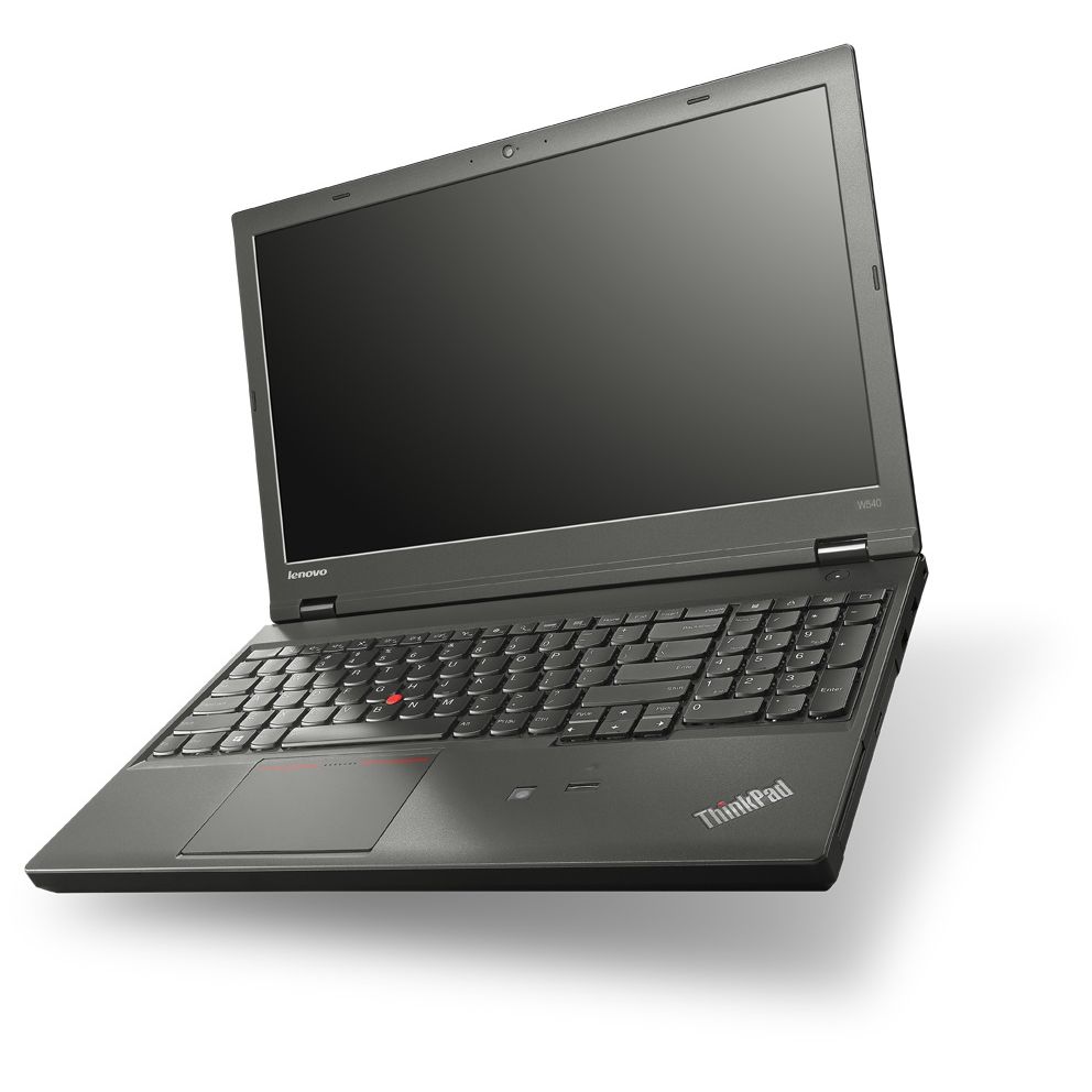 Notebook Lenovo W540 (20BH0028BR) | Cinco TI