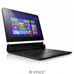Ultrabook Lenovo Helix, core i5, 4GB, 129GB, 11.6" 37017B5