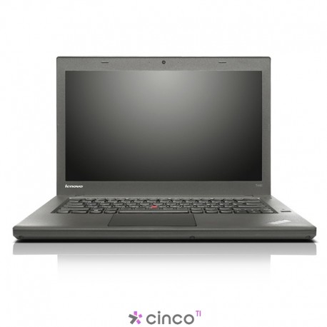 Notebook Lenovo T440, Core i7, 4GB, 500GB, 14" 20B7004VBR