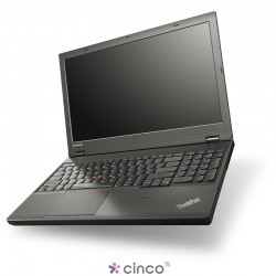 Notebook Lenovo T440p, Core i7, 4GB, 500GB, 14" 20AW0030BR