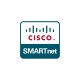 Extensão de Garantia Cisco SMARTnet 8X5XNBD CON-SNT-3750X2TL-BR