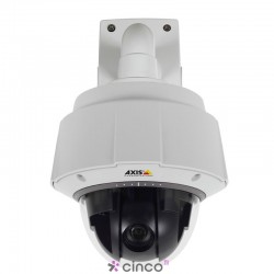 Câmera IP Axis PTZ Q6042-E 0560-012