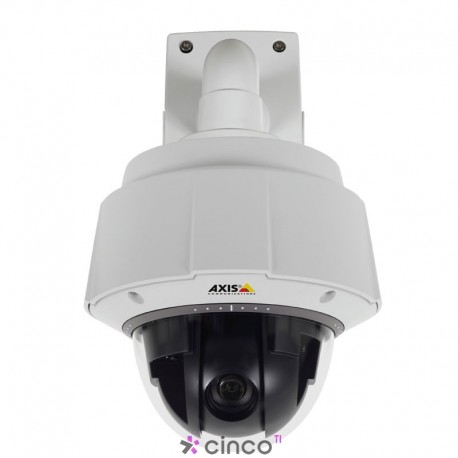 Câmera IP Axis PTZ Q6042-E 0560-012