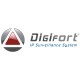 Digifort Enterprise: pack adicional p/ 16 câmeras DGFEN1132V6