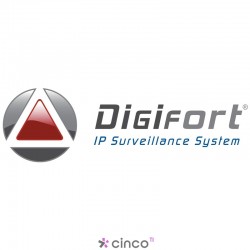 Digifort Enterprise: pack adicional p/ 16 câmeras DGFEN1116V6
