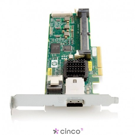 HP Controladora para backup SAS , 416096-B21