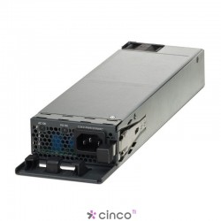 Fonte Cisco de 350W AC para switches, C3KX-PWR-350WAC