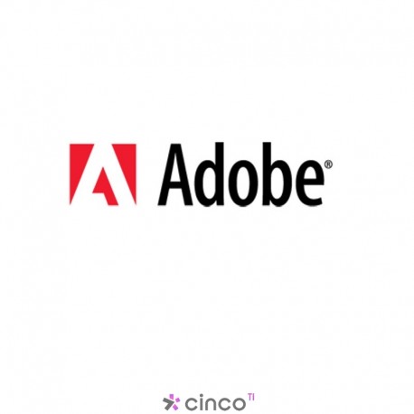 Licença perpétua TLP Adobe Presenter 8 , 65194629AD01A24