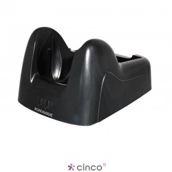 Berço Single Dock Falcon X3 RS232 USB, 94A151125