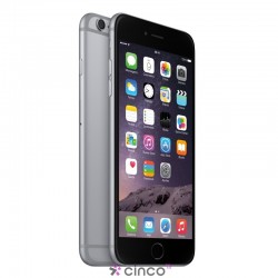 iPhone 6 Plus, Apple, 16GB, Cinza Espacial, MG9M2BZ/A