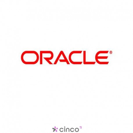 Licença Oracle L61828