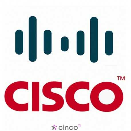 Extensão de garantia Cisco CON-SNT-WS-C384PS