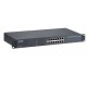 Switch Planet 16 Portas 10/100Mbps Fast Ethernet Switch, FNSW1601