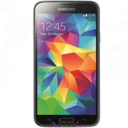 Celular Smartphone Samsung Galaxy S5 Preto, SM-G900MZKPZTO