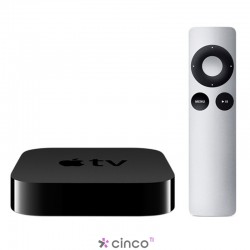 Apple TV 3ª Geração MD199BZ/A