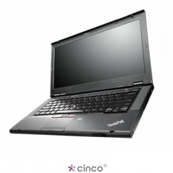 Notebook ThinkPad Lenovo T430 Intel Core i5-3320M, 2349K9P 