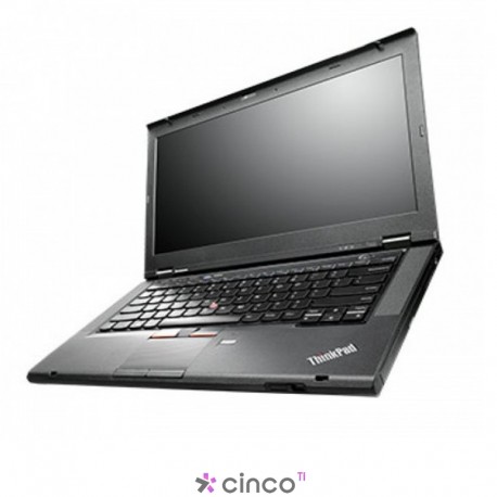 Notebook ThinkPad Lenovo T430 Intel Core i5-3320M, 2349K9P 