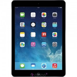 iPad Air 16GB Wi-Fi+Cel Space Gray 9.7" MD791BR/A
