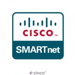Extensão de Garantia Cisco CON-SNT-1941SEC-BR