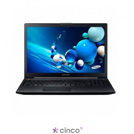 Ultrabook Samsung ATIV Book 5 , i5, 13,1", 4GB, NP530U3C-KD1BR