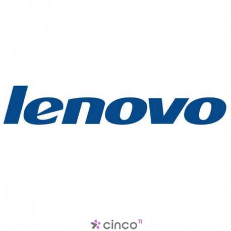 Lenovo ThinkServices Suporte Técnico, 9x5, 5WS0G04485