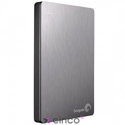 Disco Rígido Seagate 1TB externo USB 3.0 STDR1000101