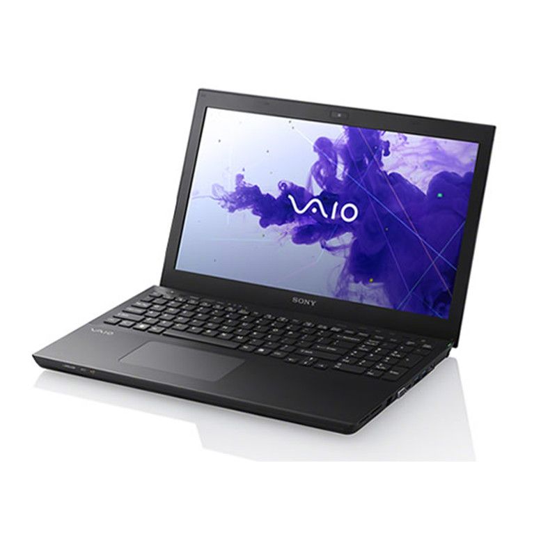 Notebook Sony Vaio (SVS15115FBB) | Cinco TI