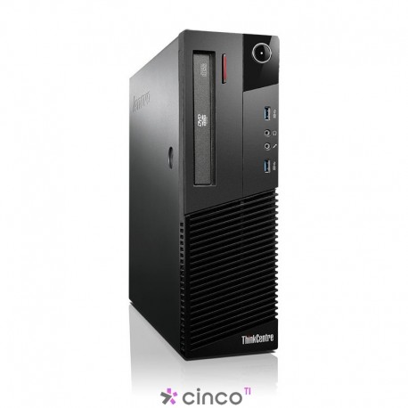 Desktop Lenovo, i7, 500GB, 8GB, Win 8 pro,10A8002NBP