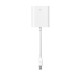 Adaptador Apple Mini DisplayPort para VGA, MB572BE/B